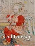 Carl Larsson Kalender 2020