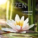 Calendario Da Muro 30x30 Cm Zen 2020