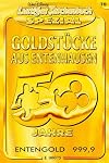 Lustiges Taschenbuch Spezial Band 75: Goldstücke aus Entenhausen