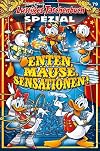 Lustiges Taschenbuch Spezial Band 79: Enten, Mäuse, Sensationen!