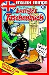 LTB Lustiges Taschenbuch English Edition 1