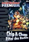 Chip & Chap - Ritter des Rechts