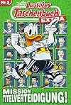 Lustiges Taschenbuch Extra - Fußball 05: Mission Titelverteidigung