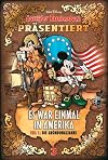 Es war einmal in Amerika Teil 1 - Die Gründungsjahre: Lustiges Taschenbuch präsentiert