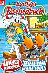Lustiges Taschenbuch Nr. 458: Donald ganz cool!