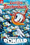 Lustiges Taschenbuch Nr. 485: Findet Donald