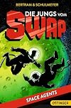 Die Jungs vom SWAP: Space Agents