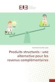 Produits Structur%C3%A9s : Une Alternative Pour Les Revenus Compl%C3%A9mentaires