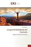 Le Grand Architecte De Lunivers