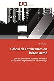Calcul Des Structures En Bton Arm