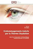 Endommagements Induits Par La Thermo Oxydation