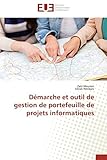 Dmarche Et Outil De Gestion De Portefeuille De Projets Informatiques