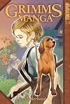 Grimms Manga Fanbook
