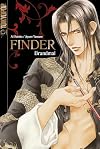 Finder - Brandmal