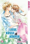 Liebe, K&uuml;sse, K&ouml;rper 03