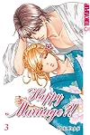 Happy Marriage?! Sammelband 03