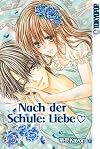 Nach der Schule: Liebe 03