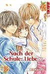 Nach der Schule: Liebe 04