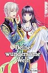 Deine wundersame Welt 01