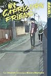 My Capricorn Friend {manga}