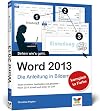 Word 2013: Die Anleitung in Bildern