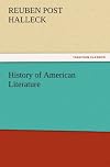 History of American Literature