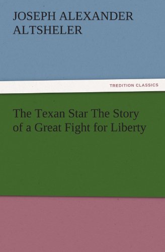 Cover of Texan Star