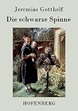 Die Schwarze Spinne German Edition