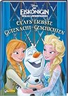 Disney Die Eiskönigin: Olafs liebste Gutenacht-Geschichten (Disney Eiskönigin)