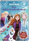 Disney - Die Eiskönigin: Mein Adventskalenderbuch