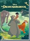 Disney: Das Dschungelbuch: Das Buch zum Film