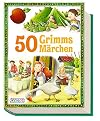 50 Grimms Märchen: - neu erzählt (Geschichtenschatz)