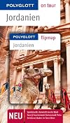 POLYGLOTT on tour Reiseführer Jordanien: 13 individuelle Touren durch das Land
