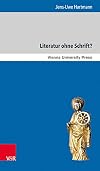 Literatur Ohne Schrift?: Der Sonderfall Indien Und Die Rolle Des Buddhismus (Fakultatsvortrage Der Philologisch-Kulturwissenschaftlichen Fakultat Der Universitat Wien) (German Edition)