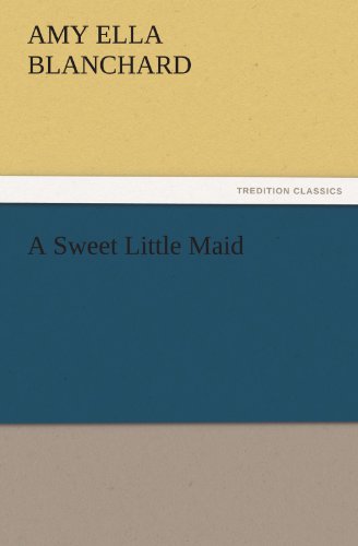 Cover of Sweet Little Maid