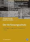Der Verfassungsschutz : Grundlagen. Gegenwart. Perspektiven?