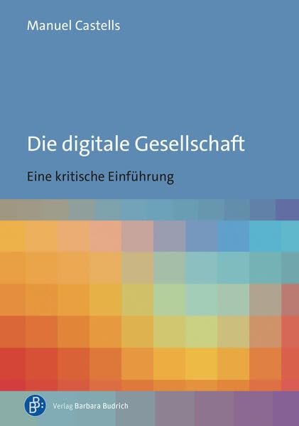 Cover: <> digitale Gesellschaft eine kritische Einführung