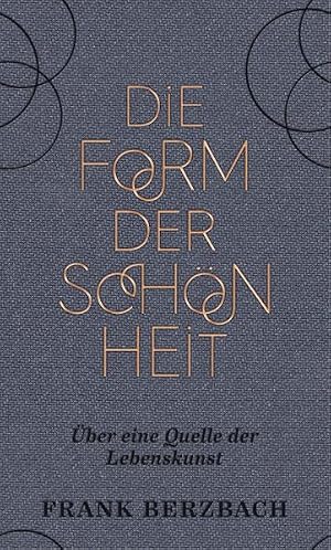 „Die Form der Schönheit“ von Frank Berzbach