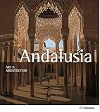 Art Architecture Andalusia