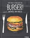 Burger!: Hotdogs und Bagels