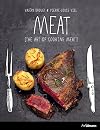 Meat: The Art of Cooking Meat