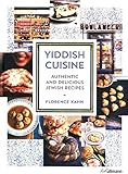 Yiddish Cuisine Authentic And Delicious Jewish Recipes