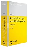 Aufenthalts-, Asyl- und Flüchtlingsrecht: Handbuch