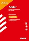 STARK Abiturprüfung Niedersachsen 2024 - Geschichte GA/EA