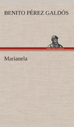 Cover of Marianela