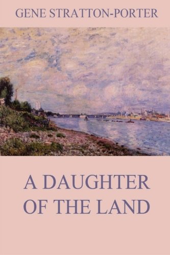 A Daughter of the Land cover