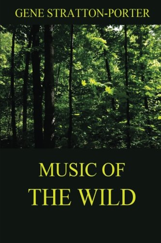 Music of the Wild book cover