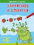 J'apprends %C3%A0 Compter