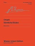 Etudes Intgrale Piano