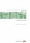 Schriftenreihe Heft 27: AntiClaimManagement (ACM)